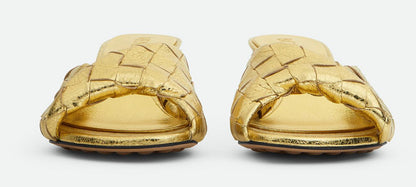 Bottega Veneta Flat Shoes