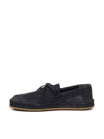 Hogan Flat Shoes