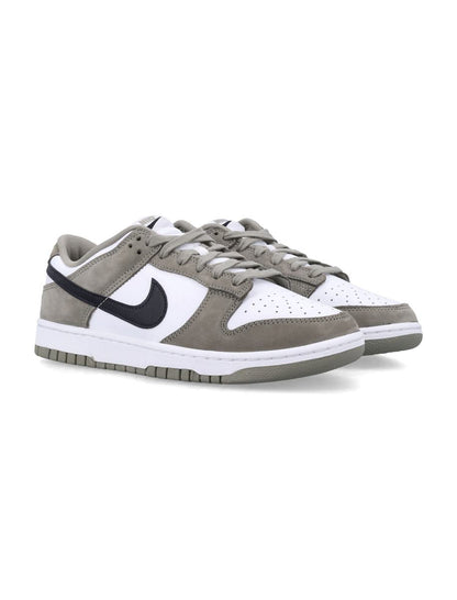 Nike Leather Dunk Low