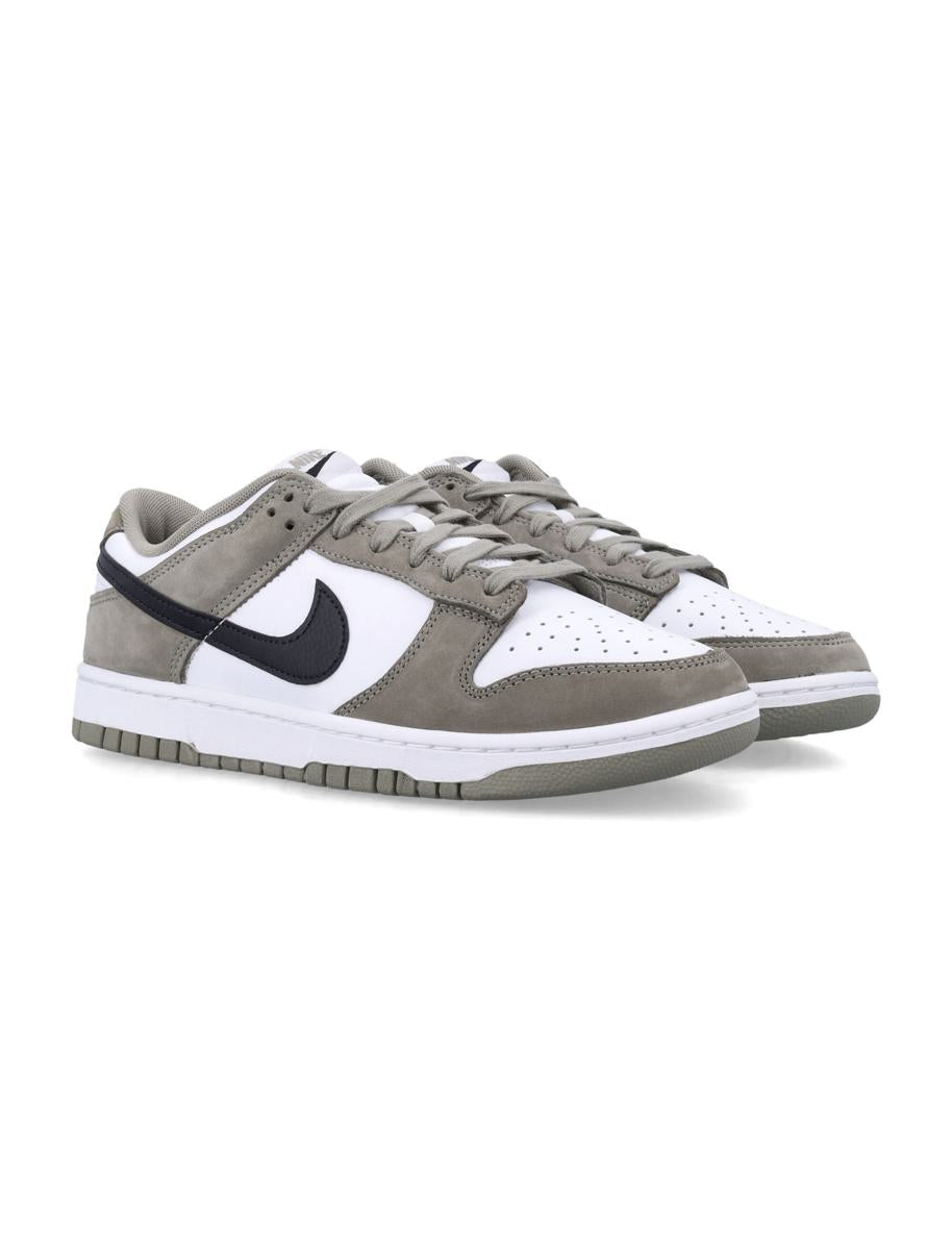 Nike Leather Dunk Low