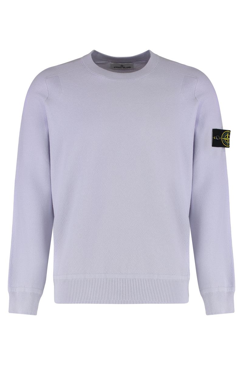 Stone Island Cotton Sweater