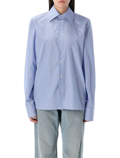 Saint Laurent Cassandre Shirt