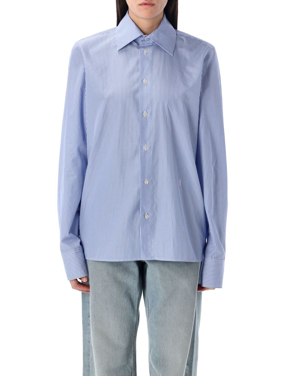 Saint Laurent Cassandre Shirt