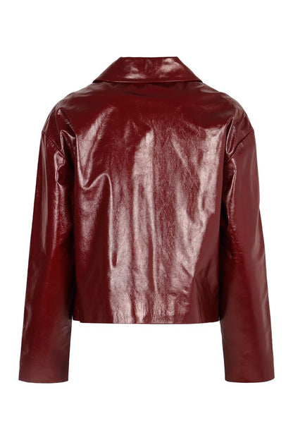 Self-Portrait Jackets