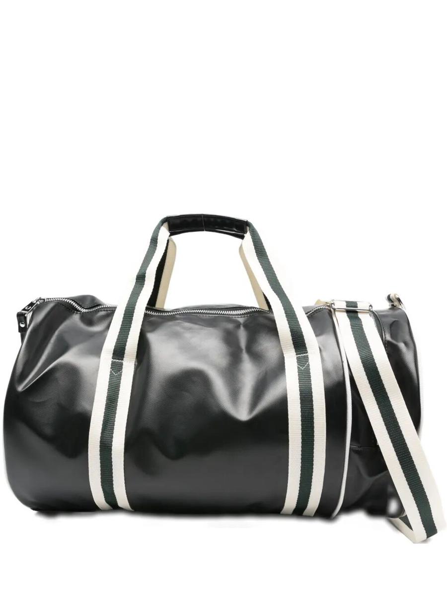 Fred Perry "" Classic Barrel Bag Bags