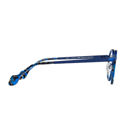 Matttew Waza Eyeglasses