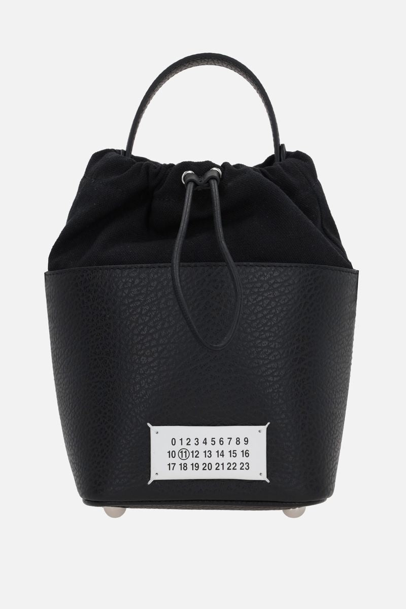 Maison Margiela '5Ac' Bucket Bag