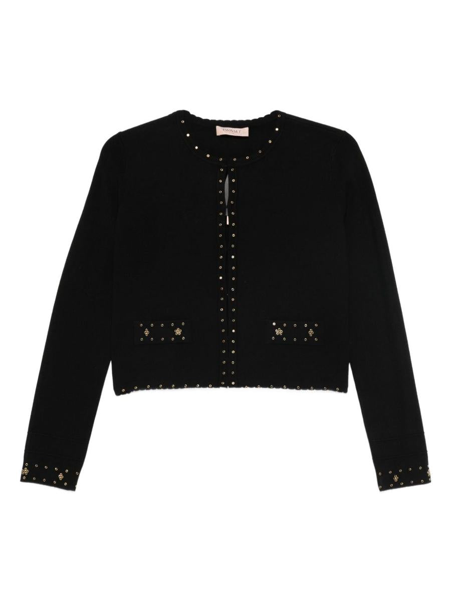 Twinset Jackets