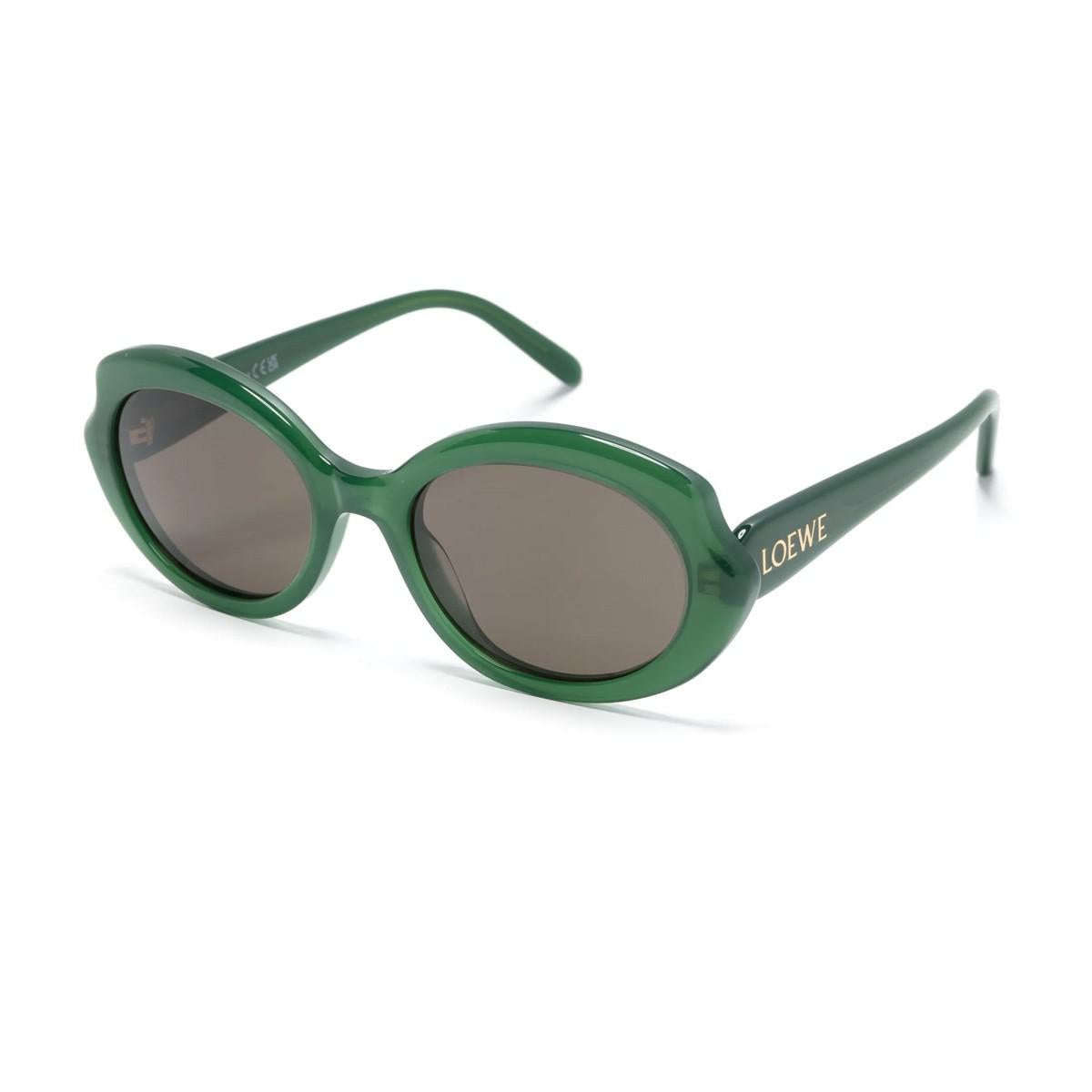 Loewe Slim Sunglasses