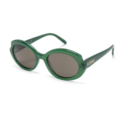 Loewe Slim Sunglasses