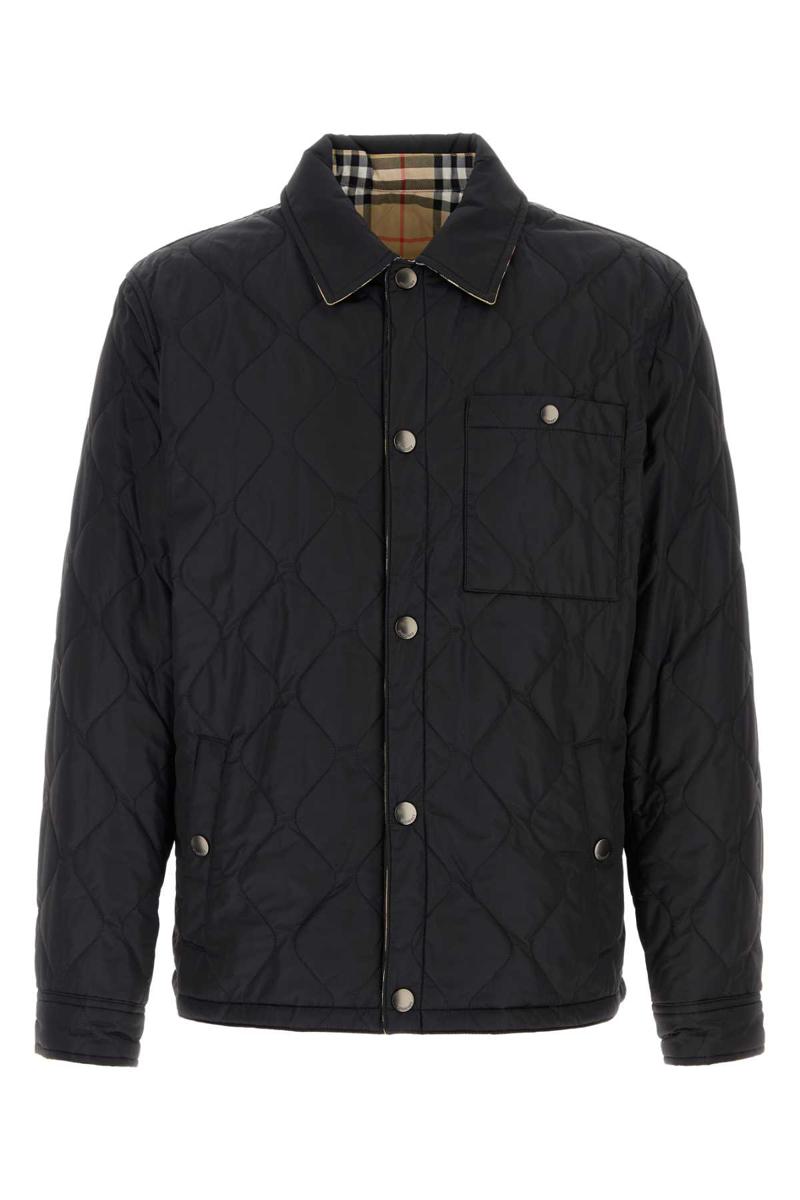 Burberry Jackets