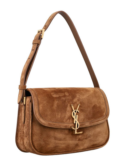 Saint Laurent Solferino Medium Bag