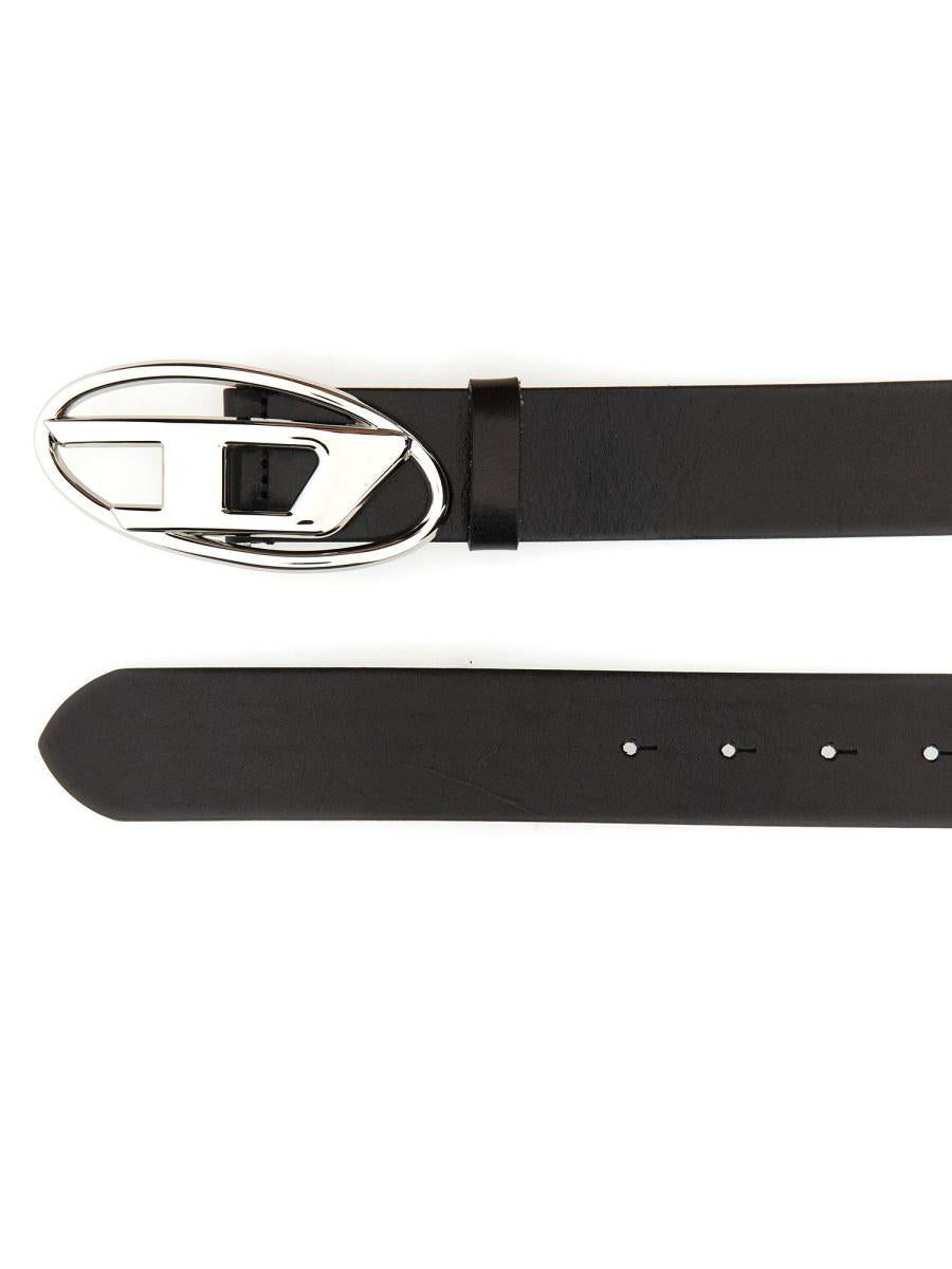 Diesel Cintura B-1Dr Unisex