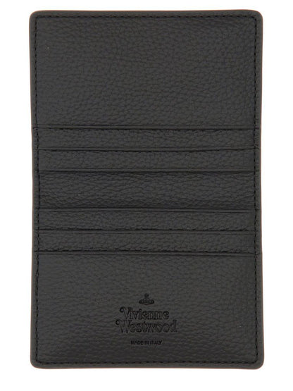 Vivienne Westwood Portacarte Bi-Fold