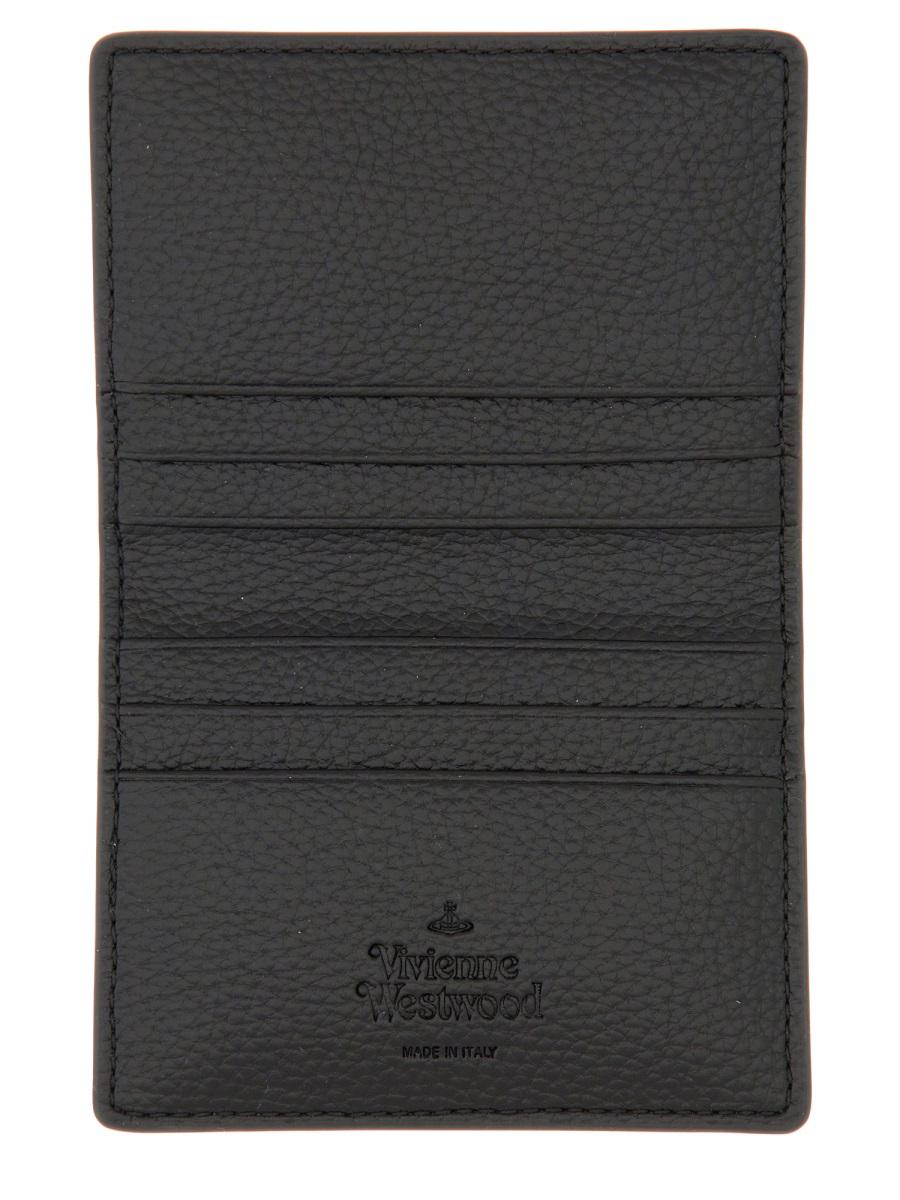 Vivienne Westwood Portacarte Bi-Fold
