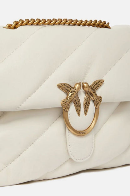 Pinko 'Love One Classic' Crossbody Bag