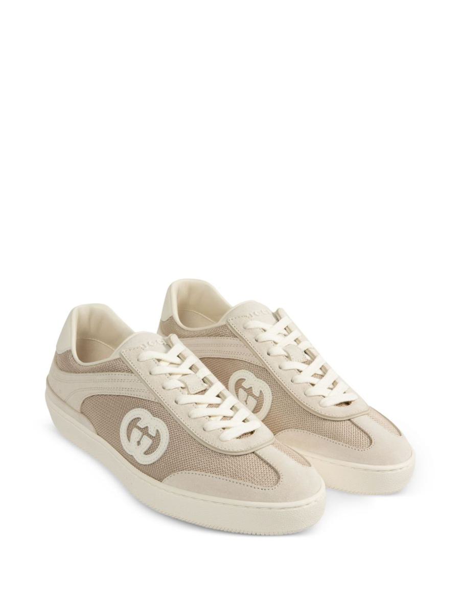 Gucci Flat Shoes