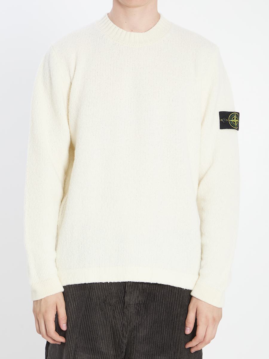 Crew Neck Sweater