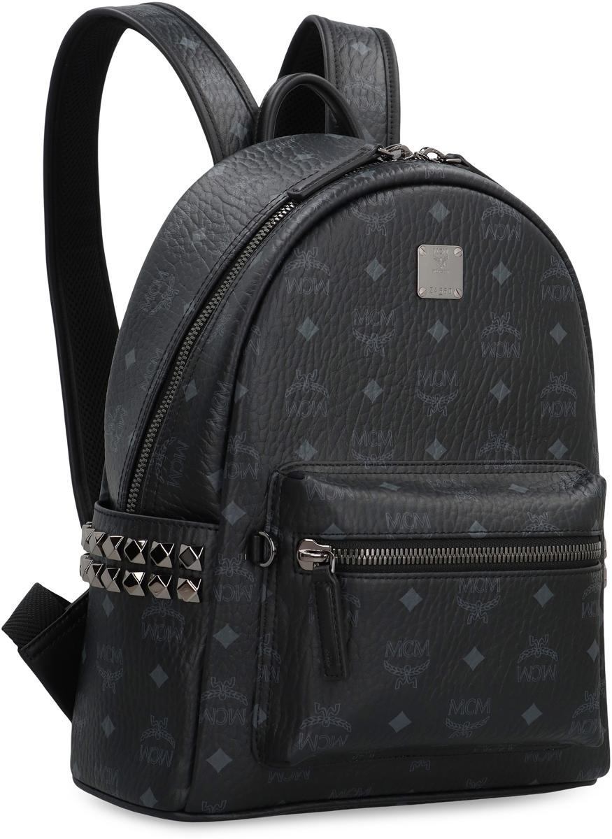 Mcm Visetos Stark Backpack