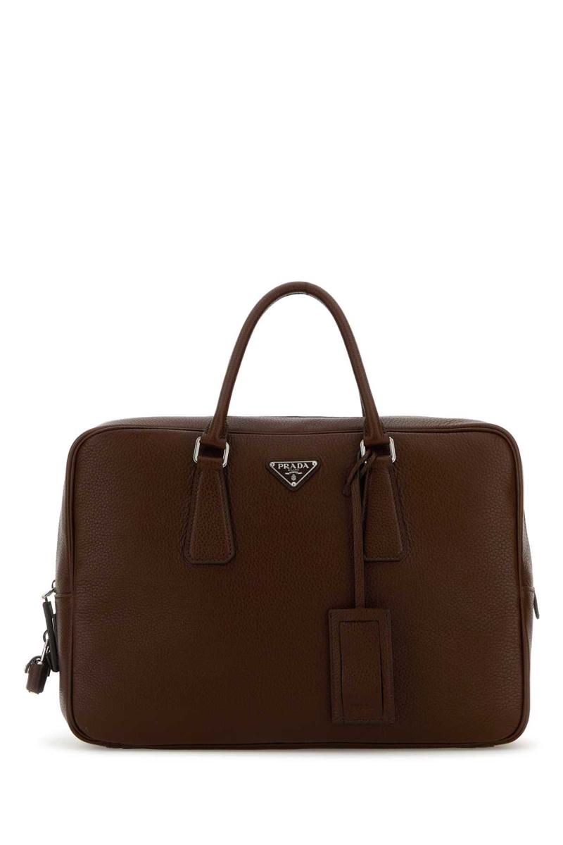 Prada Briefcase