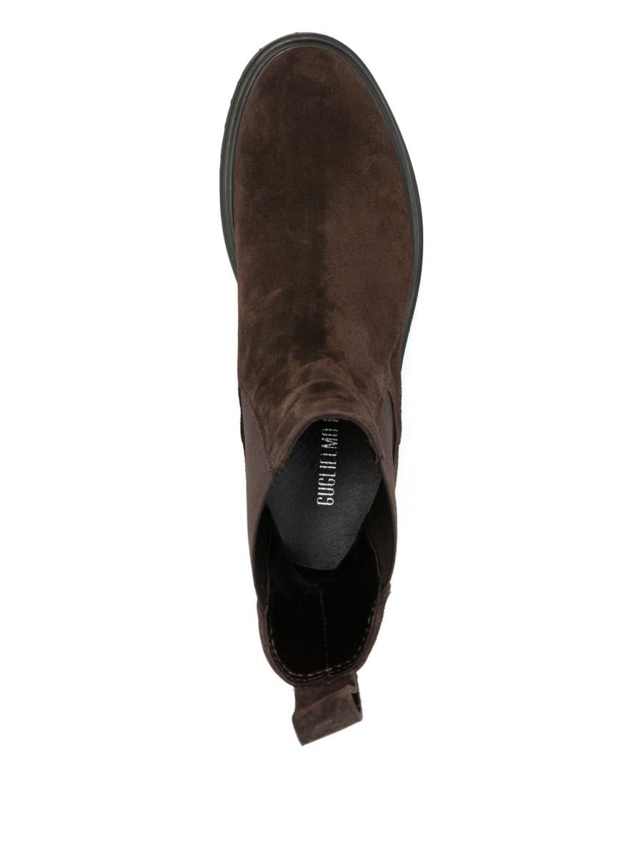 Guglielmo Rotta Boots