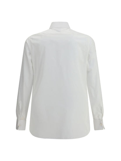 Finamore Shirts