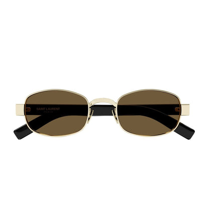Saint Laurent Sl 706 Linea Sl Logo Sunglasses