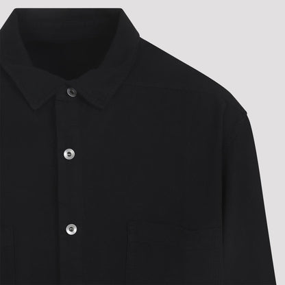 Rick Owens Drkshdw Shirt