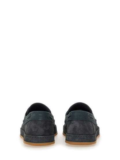 Hogan Flat Shoes
