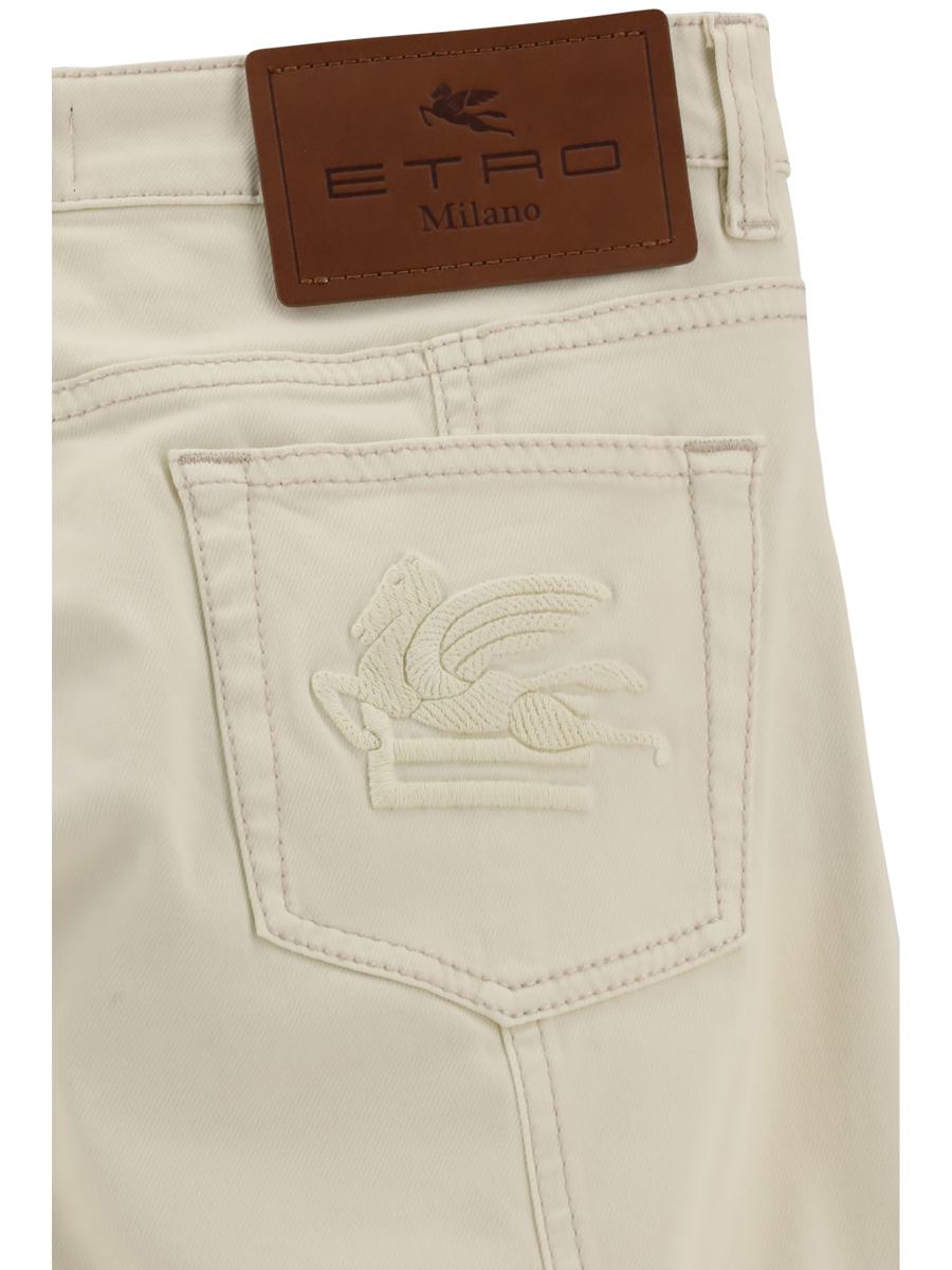 Etro Pants