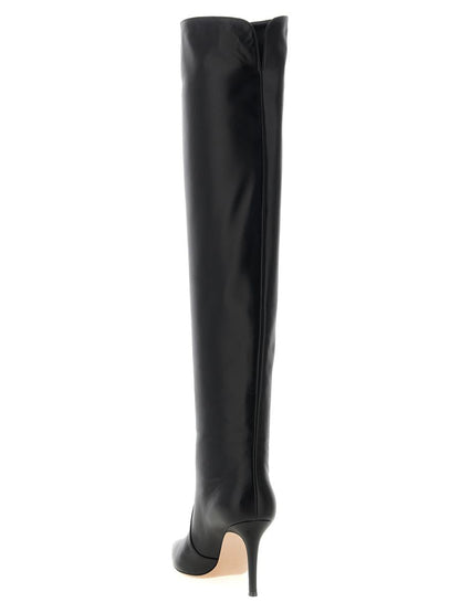 Gianvito Rossi 'Hansen' Boots