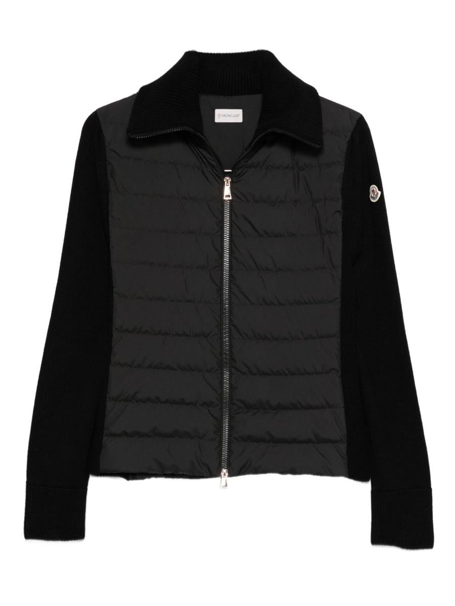 Moncler Sweaters