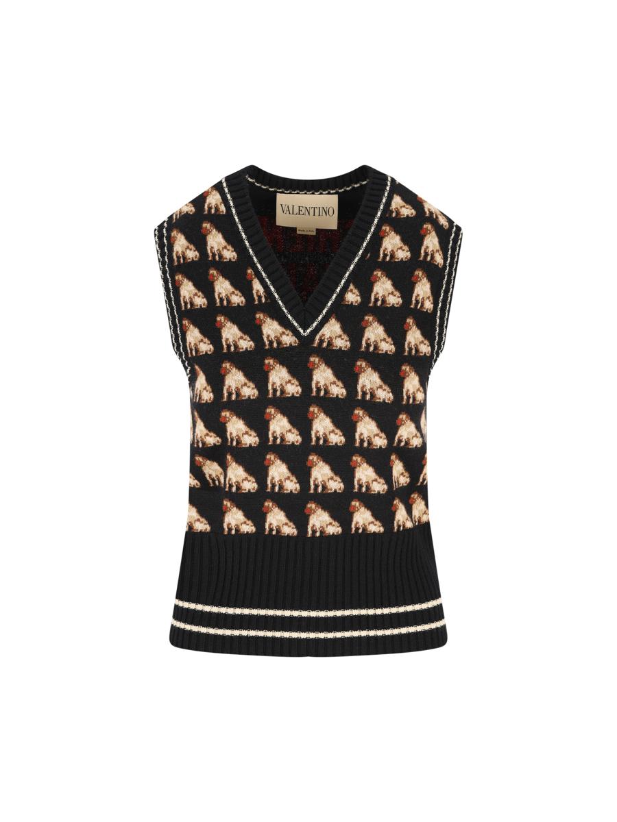 Valentino Garavani Jerseys