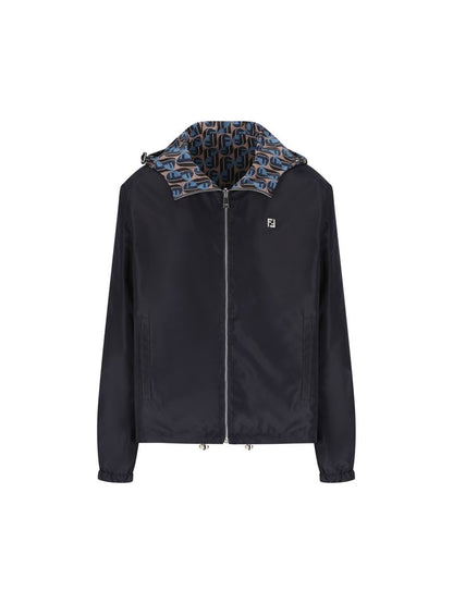 Fendi Jackets