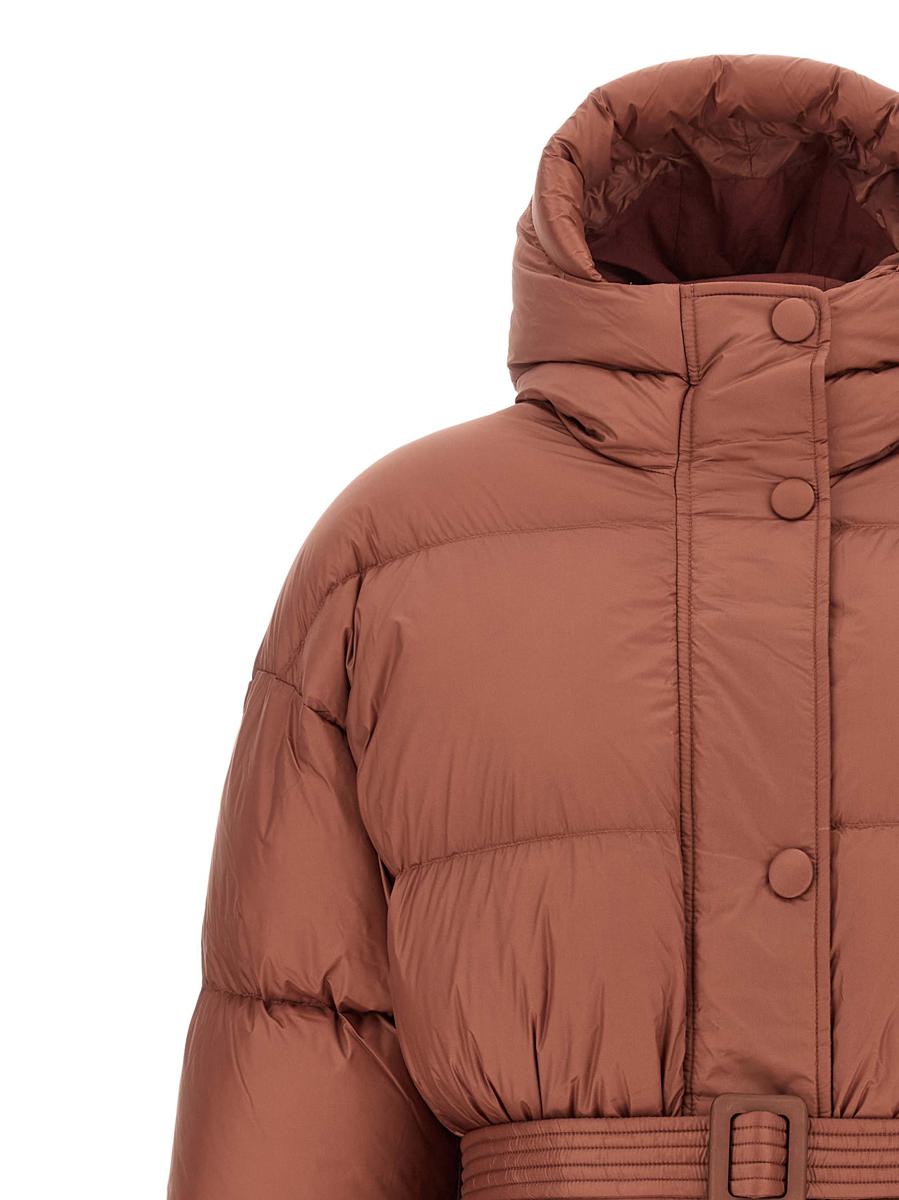 Ienki Ienki 'Michlin' Down Jacket