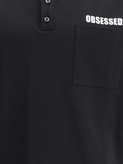 DSQUARED2 Polo Shirts