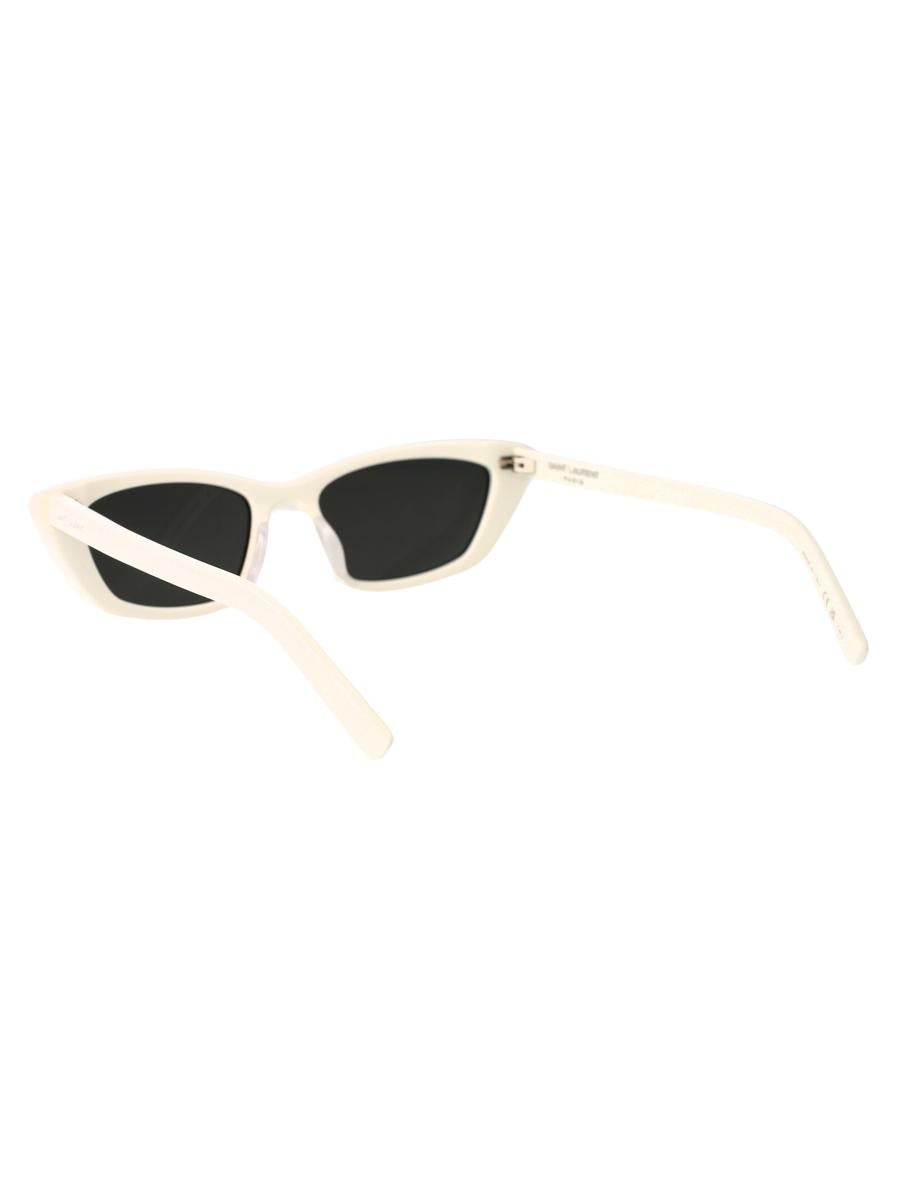 Saint Laurent Eyewear Sunglasses