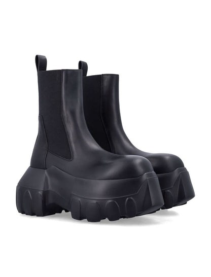 Rick Owens Mega Tractor