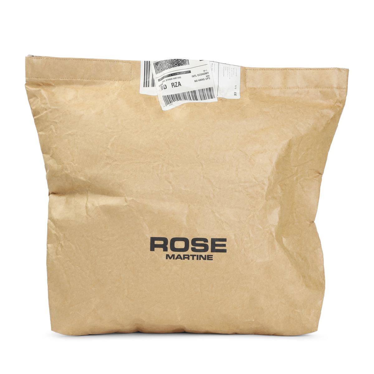 Martine Rose Totes