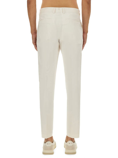 Boss Slim Fit Pants