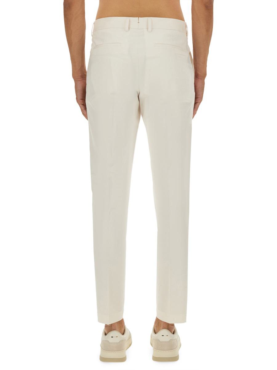 Boss Slim Fit Pants