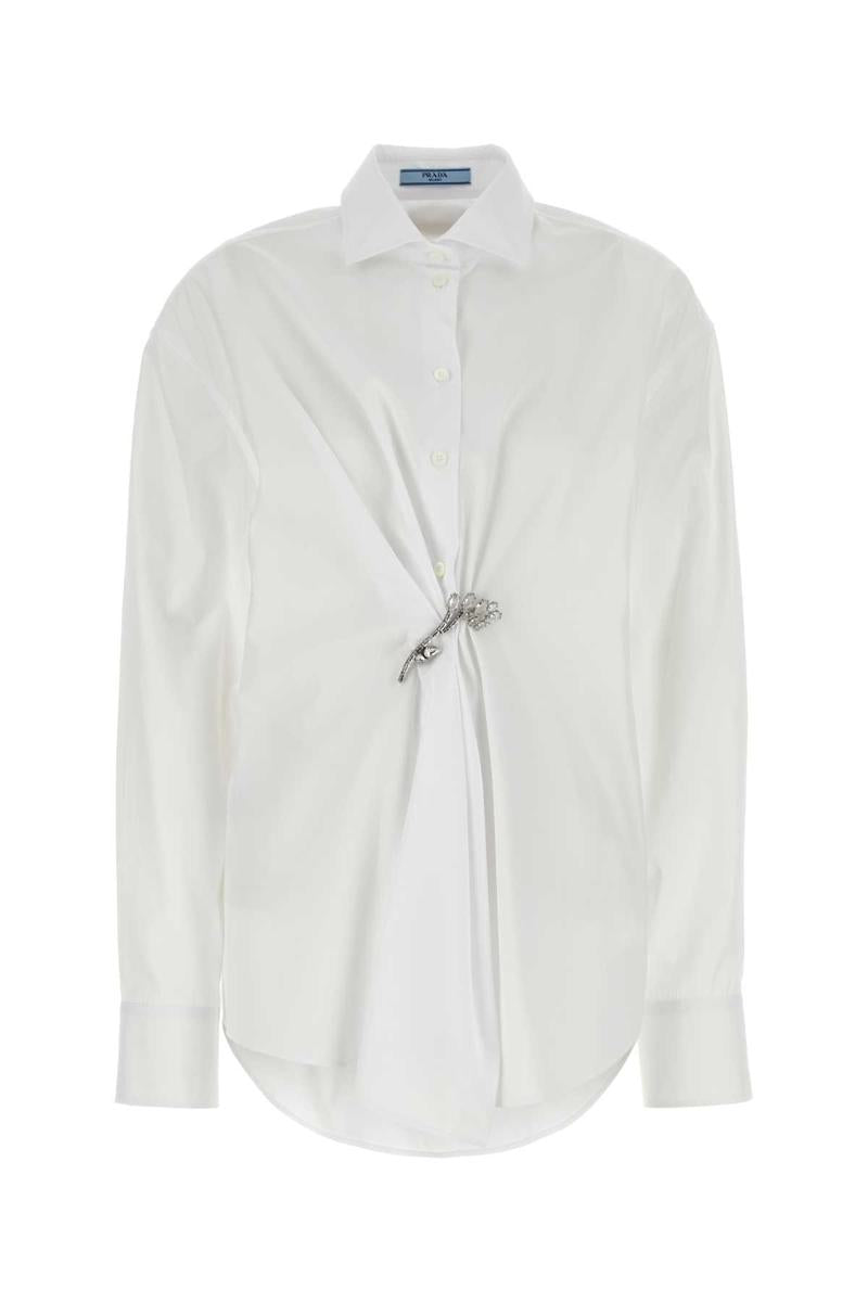 Prada Shirts