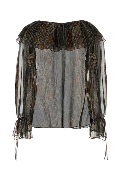 Saint Laurent Shirts