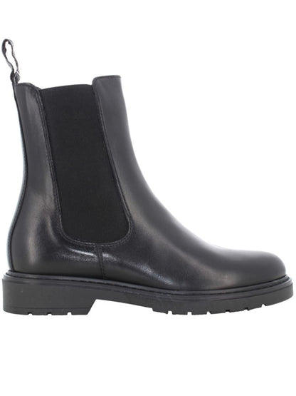 Nero Giardini Padua Shoes