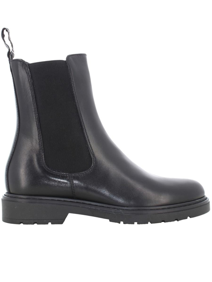 Nero Giardini Padua Shoes