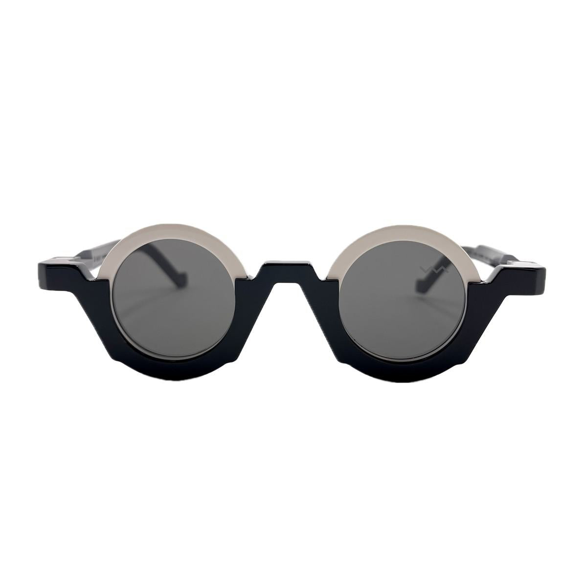 Vava Eyewear Wl0080 White Label Sunglasses