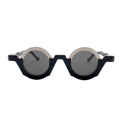 Vava Eyewear Wl0080 White Label Sunglasses
