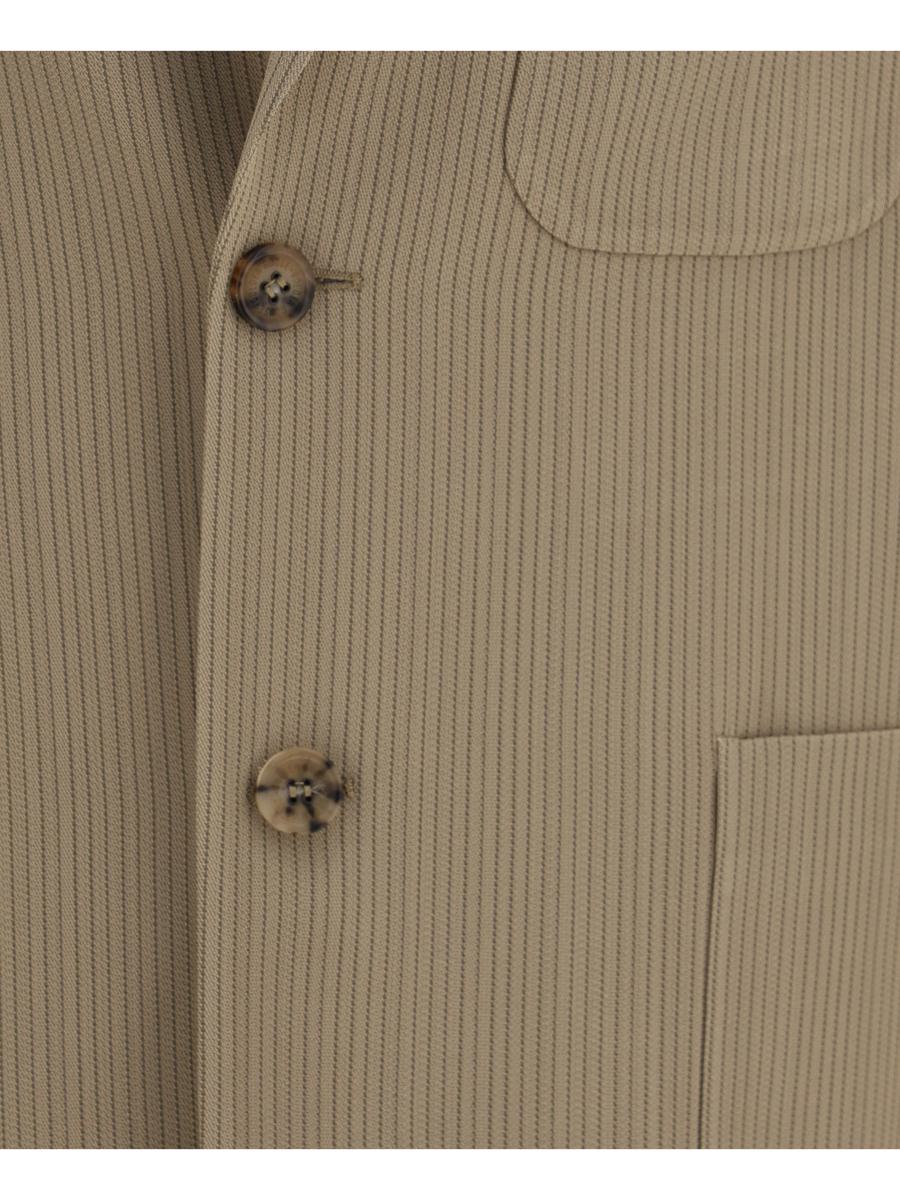 Golden Goose Blazers E Vests