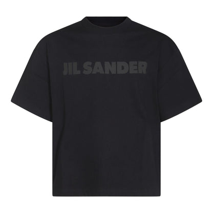 Jil Sander Cotton T-Shirt