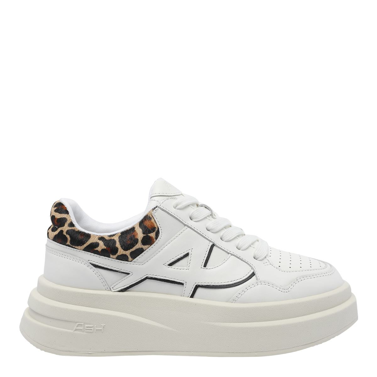 Ash Sneakers